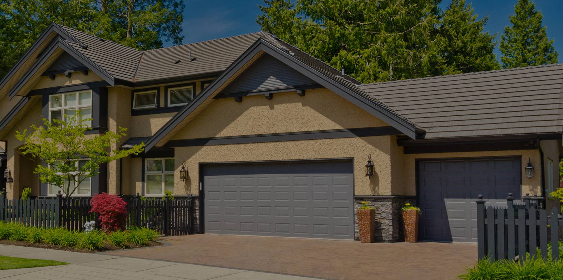 Stunning and Long-Lasting Finishes